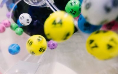 Why You Should Not Play the Lottery If You Want to Get Rich