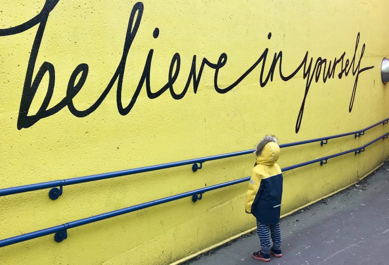 The Role of Belief in Success and How to Make it Work For You